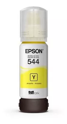 TINTA EPSON T544420 AMARILLO