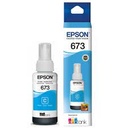 TINTA EPSON T673 CIAN