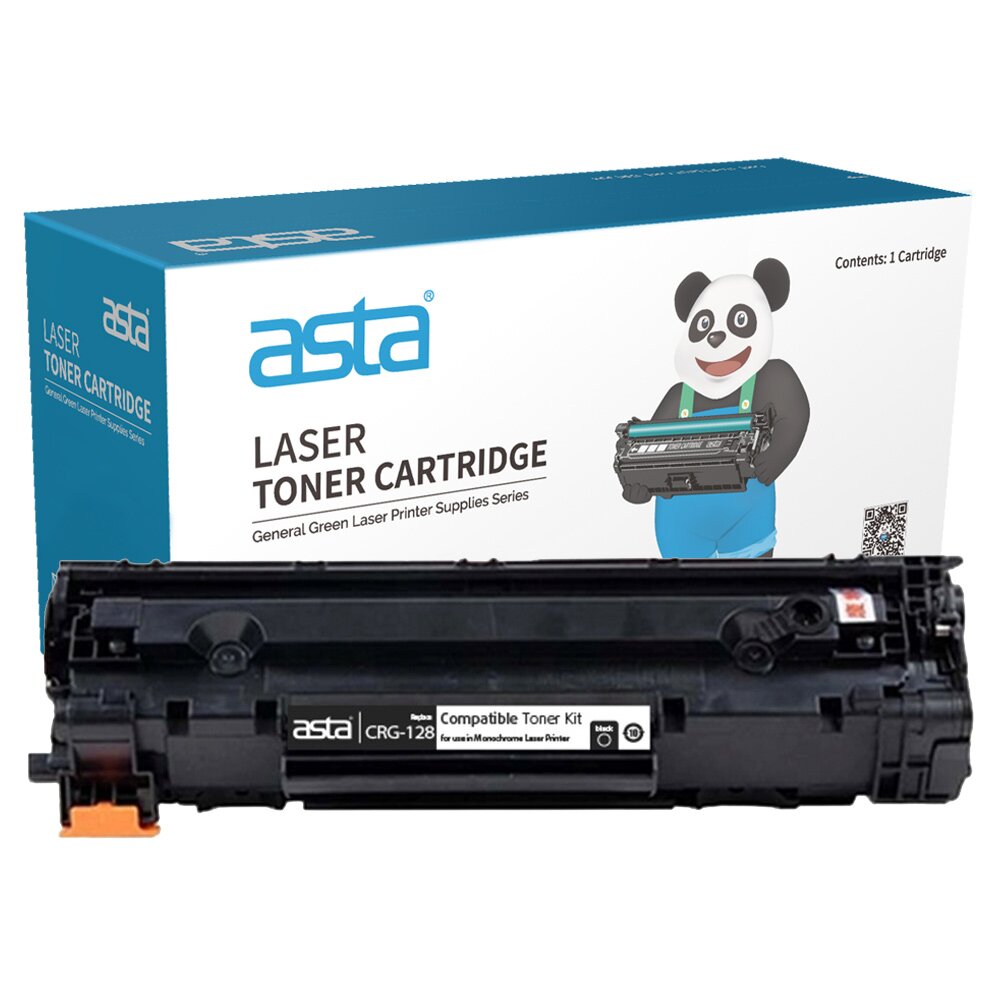 TONER ASTA CB435A/CB436A/CE78A/CE285A COMPATIBLE HP