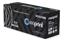 TONER MAXIPRINT CF283A/83A COMPATIBLE HP BLACK