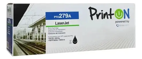 TONER GF279A/79A COMPATIBLE HP PRINTON