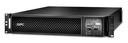 UPS APC 3000VA SRT3000RMXLA 120V RM
