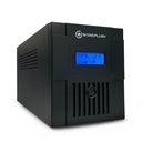 UPS WIREPLUS PANTALLA SMART 2000VA/1200W 2X12-9AMP 120VAC