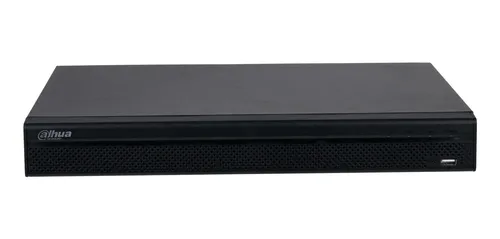 XVR DAHUA 8CH 8MP 2HDD DH-XVR5208A-4KL-I3