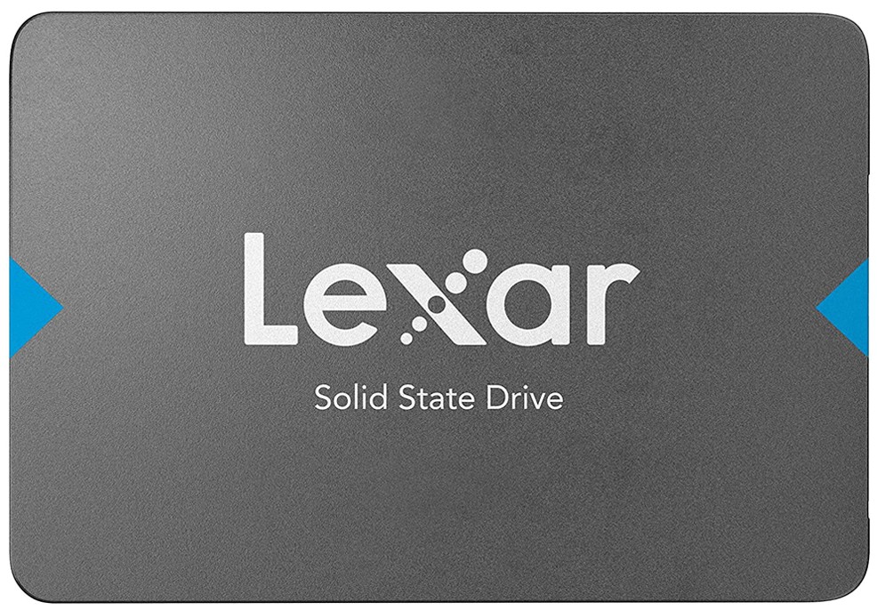 DD SSD M.2 512GB LEXAR NM620 2280 PCIE GEN3 NVME (copia)