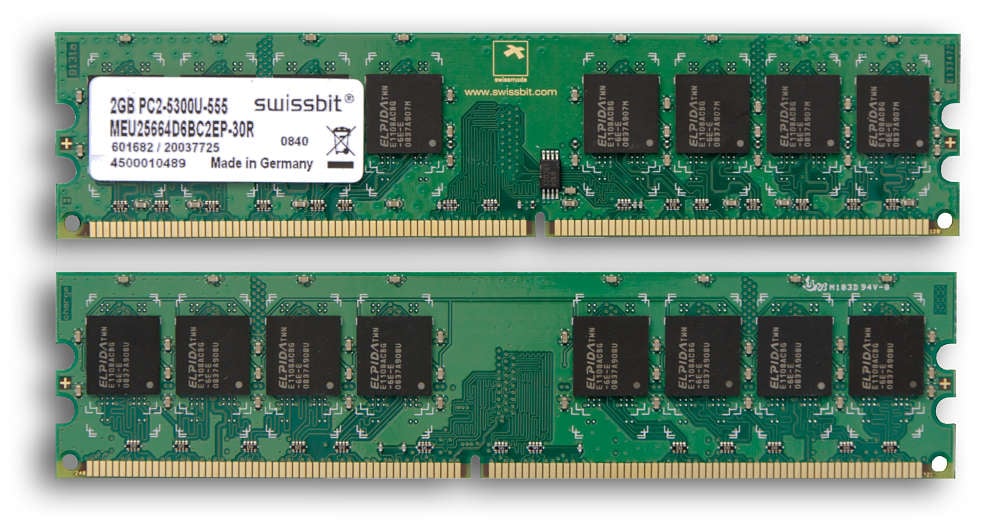 MEMORIA RAM DIMM DDR4 8GB 2666MHZ JEMIP