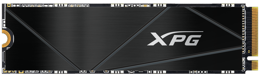 UNIDAD SSD M.2 1TB XPG GAMMIX S50 NVME GEN4X4