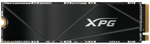 [01261] DD SSD M.2 1000GB XPG GAMMIX S50 NVME GEN4 