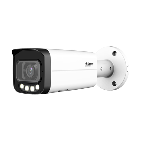 [00418] CAMARA DAHUA 4MP IPC BULLET 2.8 METAL DH-IPC-HFW5449T-ASE-LED WIZMIND 