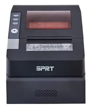 [00343] IMPRESORA TERMICA 80MM VOEST USB ETHERNET VOE-6120 (copia)