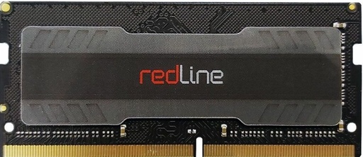 [00127] MEMORIA RAM SODIMM MUSHKIN DDR4 32GB 3200MHZ REDLINE MRA4S320NNNF32