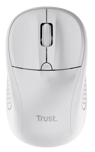 [00148] MOUSE TRUST PRIMO INALAMBRICO BLANCO 24795