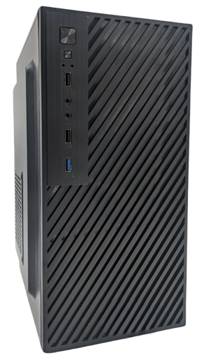 [00189] COMPUTADOR ZEUS I5 9NA GEN 8GB DDR4 256 SSD NUEVO