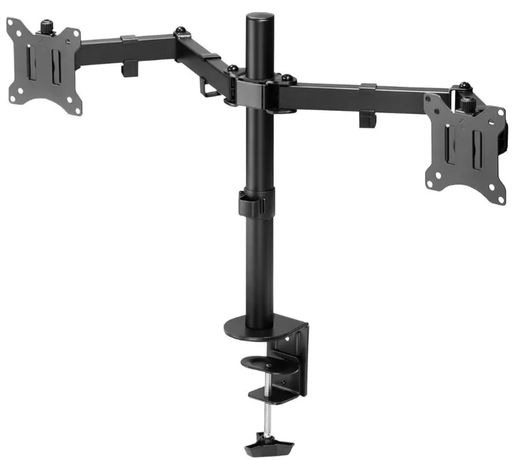 [01009] BASE PARA MONITOR 13-36" BRAZO NEUMATICO CALAX