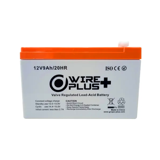 [01021] BATERIA MARSRIVA AGM 12V-9AH (copia)