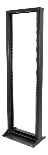 [01037] RACK DE PISO ABIERTO 42U ONLINK 19" TIPO ESQUELETO