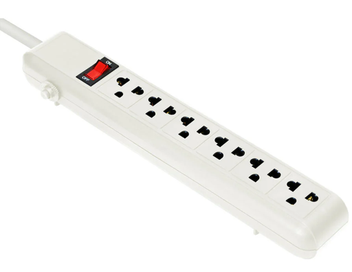 [01196] REGLETA ARGOM 6 TOMAS ARG-AC-0252 WT