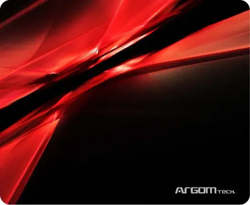 [01199] MOUSE PAD 20X24 JP-MP001 NEGRO (copia)