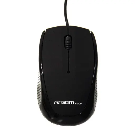 [01233] MOUSE GAMER ARGOM MS14 ARG-MS-0014B