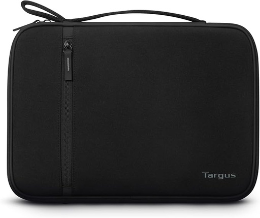 [00886] FORRO FUNDA PARA LAPTOP Y CHROMEBOOK 11" - 12"  TARGUS TBS578GL NEGRO 