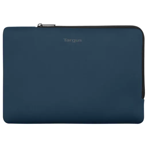 [00885] FORRO FUNDA PARA LAPTOP Y CHROMEBOOK 13" - 14" AZUL TARGUS TBS65102GL