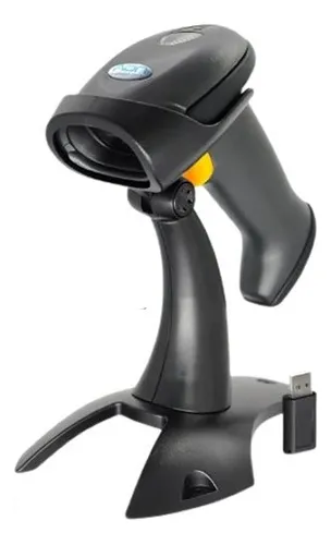 [00795] LECTOR DE CODIGO DE BARRA 1D AON HS-150 INALAMBRICO AO-SC-1001