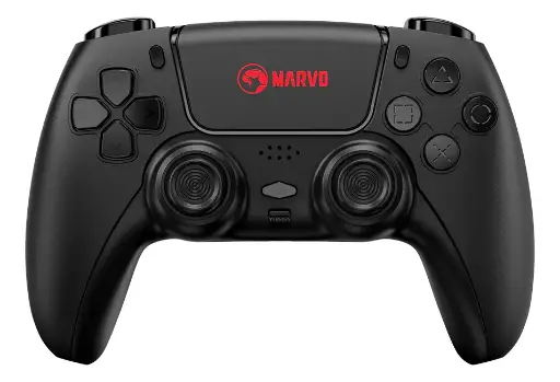 [00707] GAMEPAD MARVO GT-90 PACT 70 MUTIPLATAFORMA