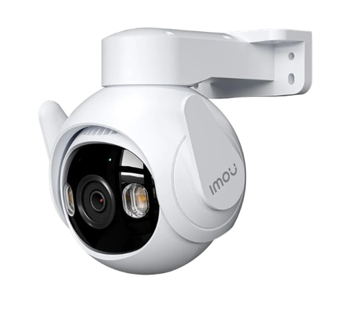 [00666] CAMARA IMOU CRUISER 4MP IP WIFI PT SMART IPC-S42FN  METAL  (copia)