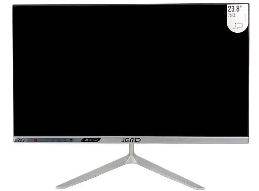 [01410] COMPUTADOR ALL IN ONE JEMIP AVANT GARDE 23.8” INTEL I5 12VA GEN 8GB DDR4 256 M.2  JPAIO-238-75B01