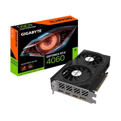[00651] TARJETA DE VIDEO GIGABYTE RTX 3070 TI VISION OC 8G GDDR6X 256 BIT  PCI-E 4.0 