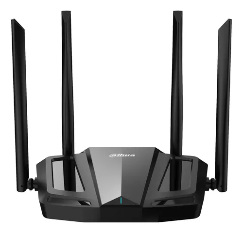 [00650] ROUTER DAHUA AC1200 DH-AC12 WIRELESS WIFI5 GIGABIT MESH DUAL BAND