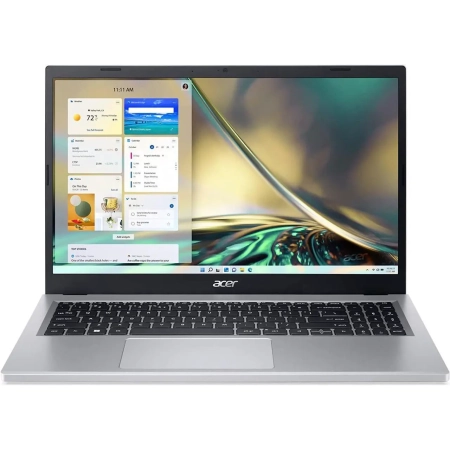 [00605] LAPTOP ACER ASPIER 3 A1515  RYZEN 7 7730U 16GB DDR4 512 M.2 15.6" IPS A325-42