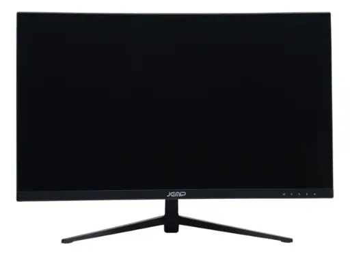 [00271] MONITOR JEMIP 24"REAPER 100HZ 1MS CURVO IPS 1080P RGB BLANCO 