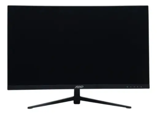 [00284] MONITOR JEMIP 24" REAPER JP-100B248G IPS SEMI-CURVO 100HZ 1MS RGB  NEGRO 