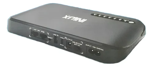 [00367] MINI UPS DC INIUX 20.00MAH 18W