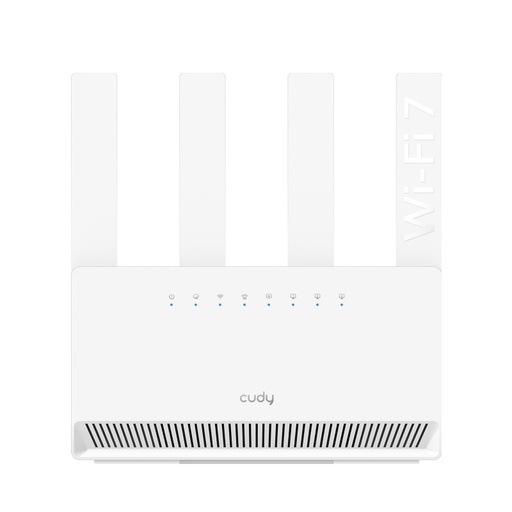 [00453] ROUTER CUDY WR3600E BE3600 WIRELESS WIFI7 GIGABIT MESH DUAL BAND