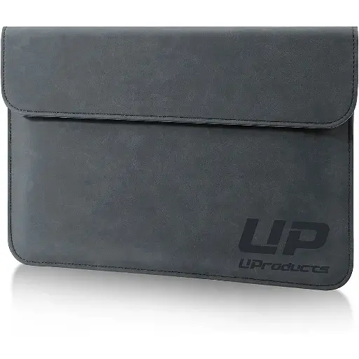 [00525] FORRO O FUNDA PARA LAPTOP 15.6 UP-F01 GRIS