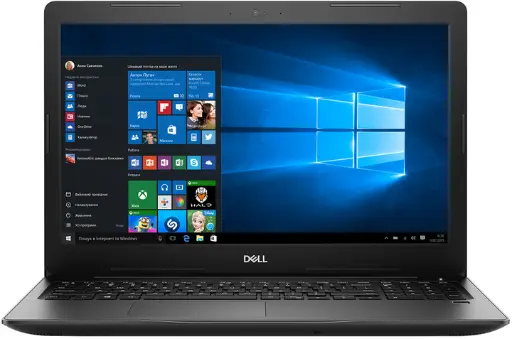 [01437] LAPTOP DELL 15.6" LATITUDE 3590 I5 8VA 8GB/256SSD  REFURBISHED