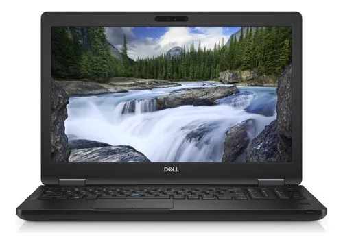 [01439] LAPTOP DELL LATITUDE 5590 15.6" INTEL I5 8VA 8GB DDR4 256GB SSD REFURBISHED