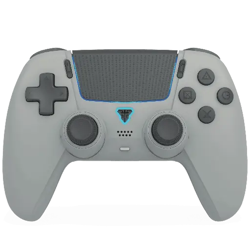 [01499] GAMEPAD FANTECH NOVA II WGP16 GY INALAMBRICO GRIS