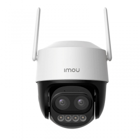 [01505] CAMARA IMOU CRUISER Z 5MP WIFI 2.8 ZOOM 12X IPC-S7DN-50WEZ