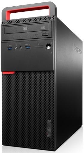 [01515] COMPUTADOR LENOVO THINKCENTRE M910T/M710 THINKSTATION P320 INTEL I7 7MA GEN 8GB 256 SSD TOWER 