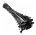 [01523] TIRRAP 3.6MM X 200MM NEGRO WIREPLUS 100 UNID 