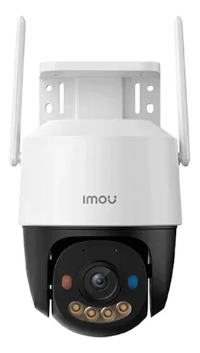 [01545] CAMARA IMOU CRUISER 4MP IP WIFI PT SMART IPC-S42FN  METAL  (copia)