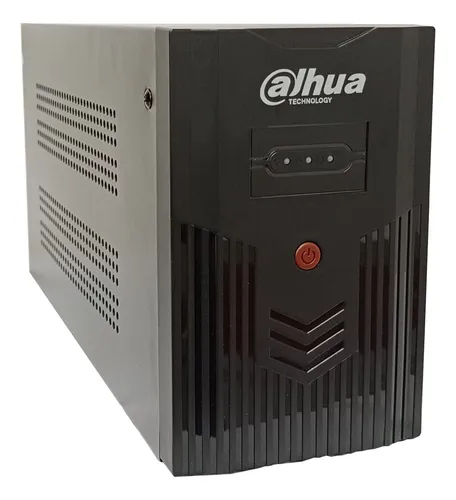 [01560] UPS DAHUA SMART 1500VA/900W 2X12-9AMP 120VAC 