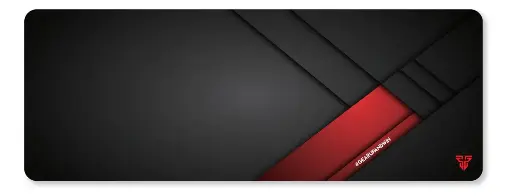 [01586] MOUSE PAD FANTECH VIGIL MP806 X- LARGUE 800X300MM 