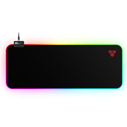[01588] MOUSE PAD FANTECH FIREFLY MPR800S EXTENDEND 800X300MM NEGRO