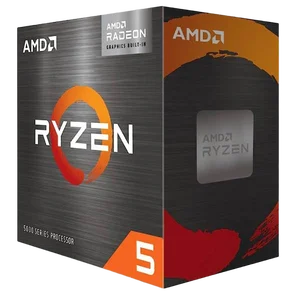 [01592] PROCESADOR AMD RYZEN 5 3400G AM4 YD3400C5M4MFHSBX