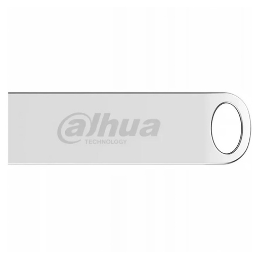 [01608] PENDRIVE DAHUA 64GB USB 3.2 METAL DHI-USB-U108-30-64G