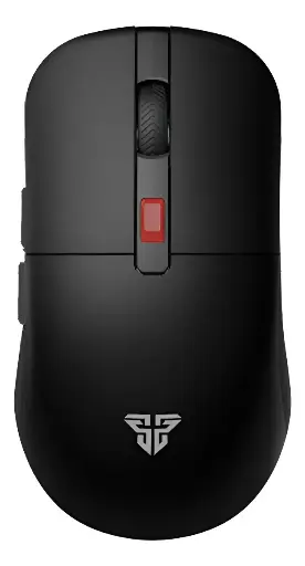 [01625] MOUSE GAMER FANTECH RAIGOR III VG12RS WH RGB 2000 DPI INALAMBRICO BLANCO (copia)